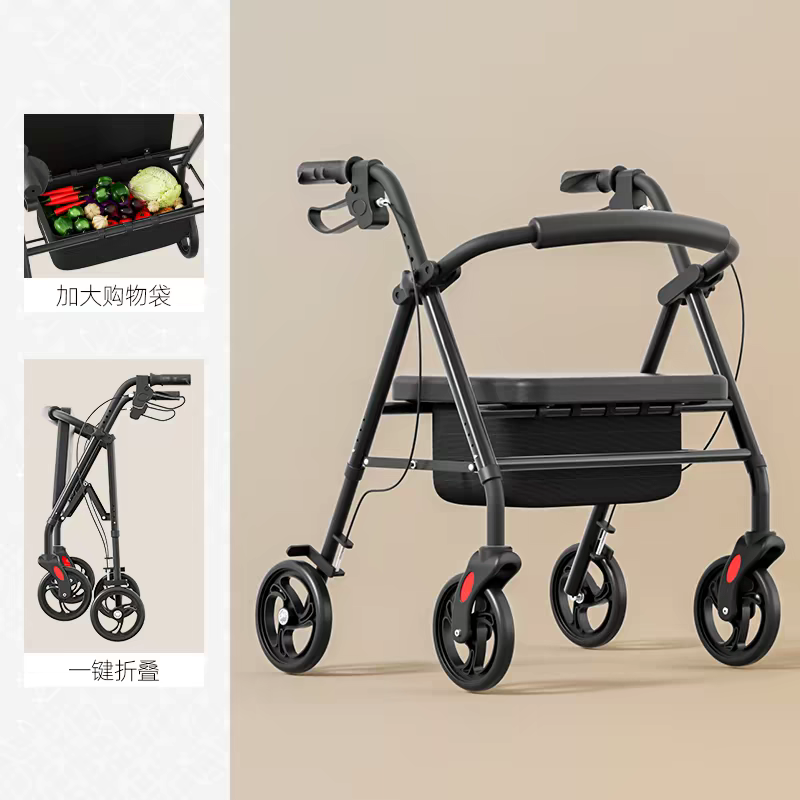 攀枝花助行器